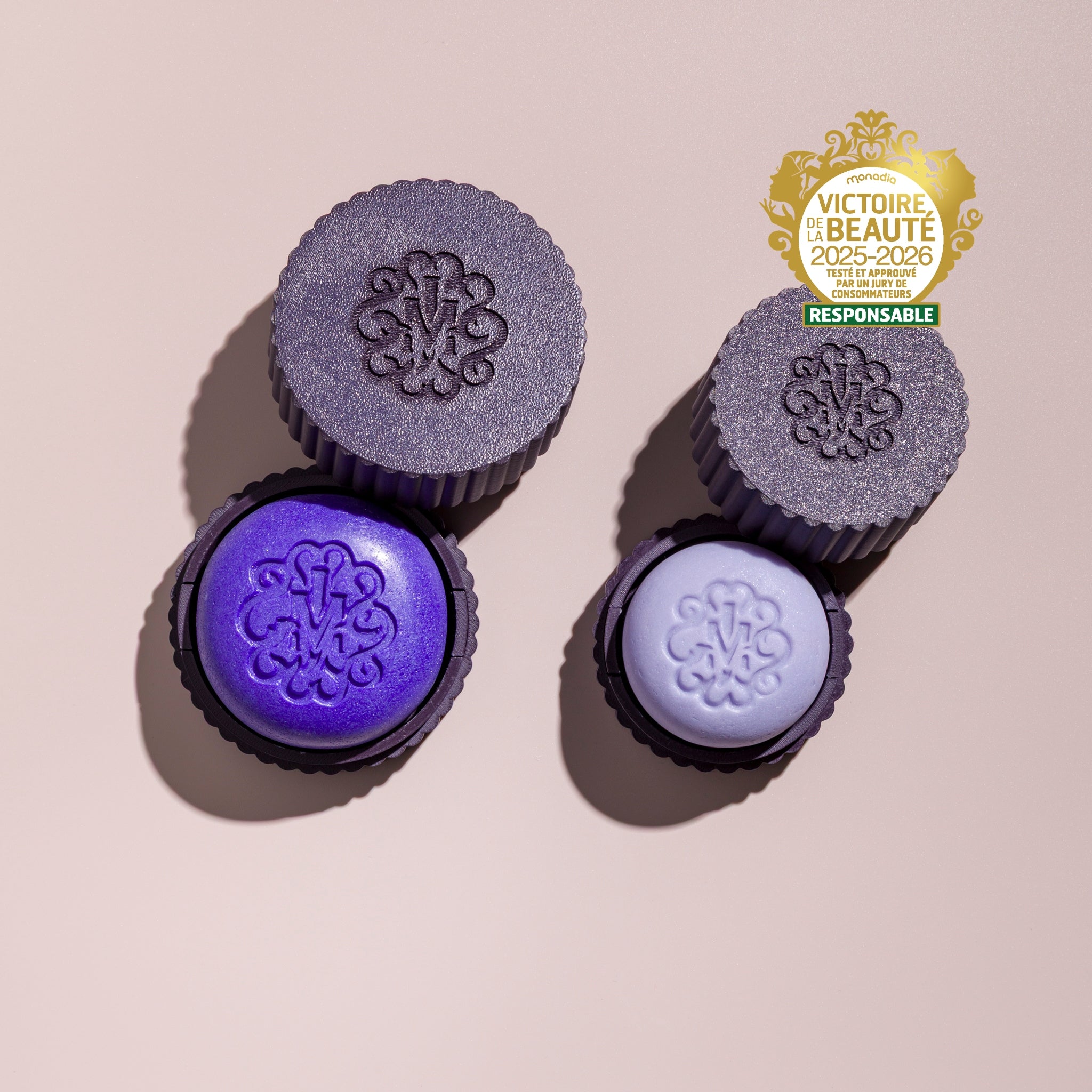 Rituel Illuminateur Blond & Blanc en 2 étapes