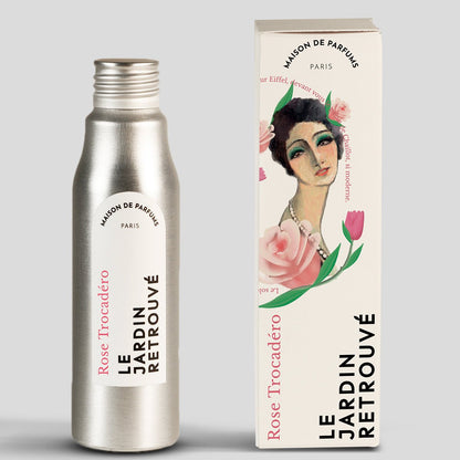 Rose Trocadéro Tige Parfumante Recharge