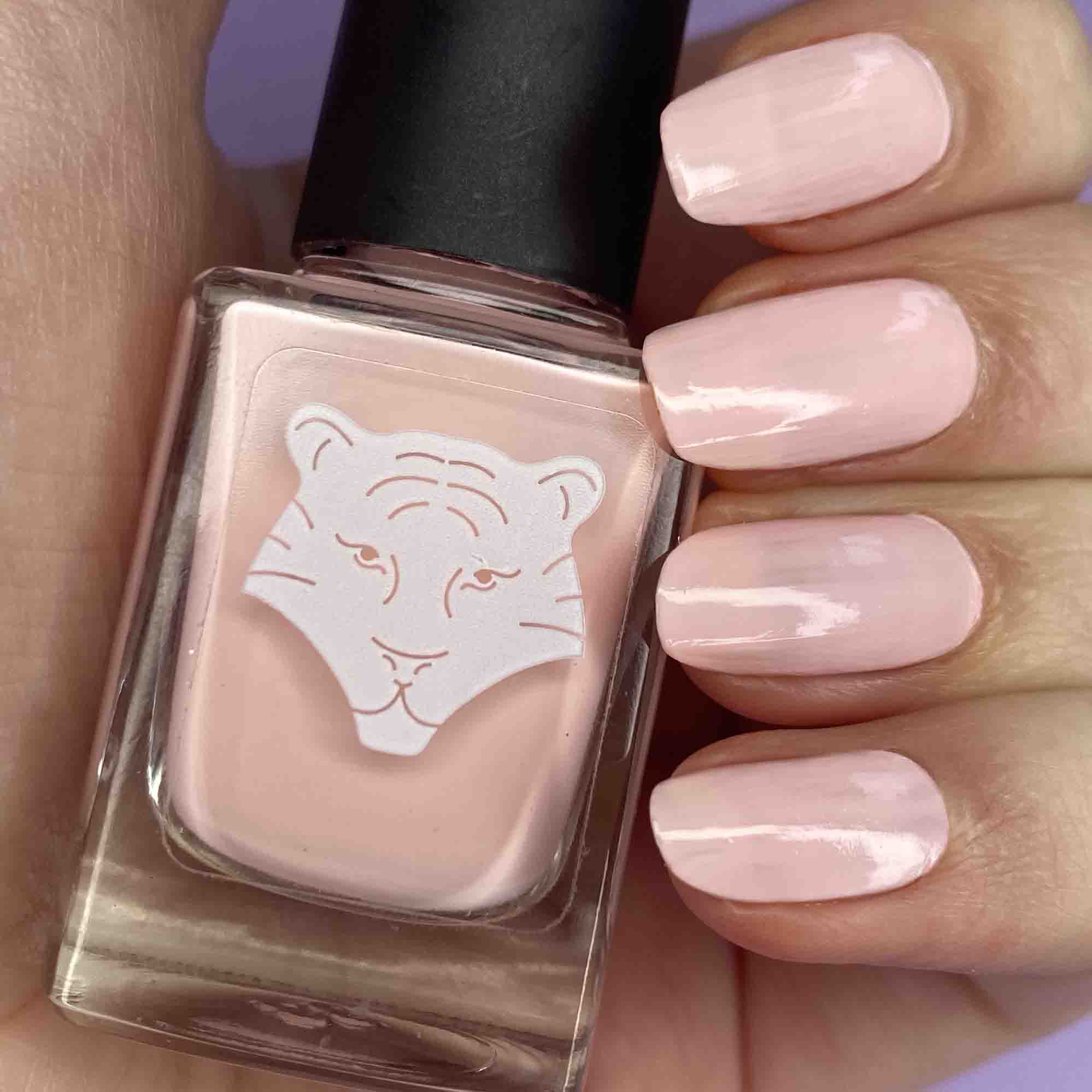 Vernis à ongles | Rose Petale 102