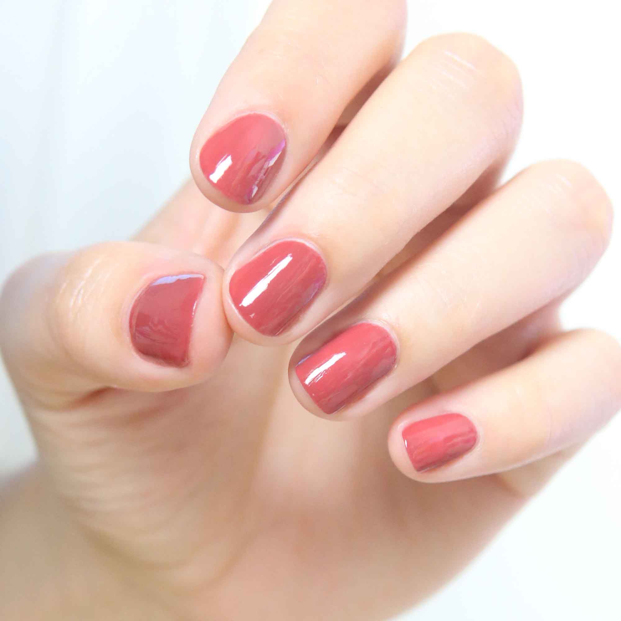 Vernis à ongles | Bois de Rose 123