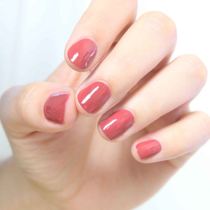 Vernis à ongles | Bois de Rose 123
