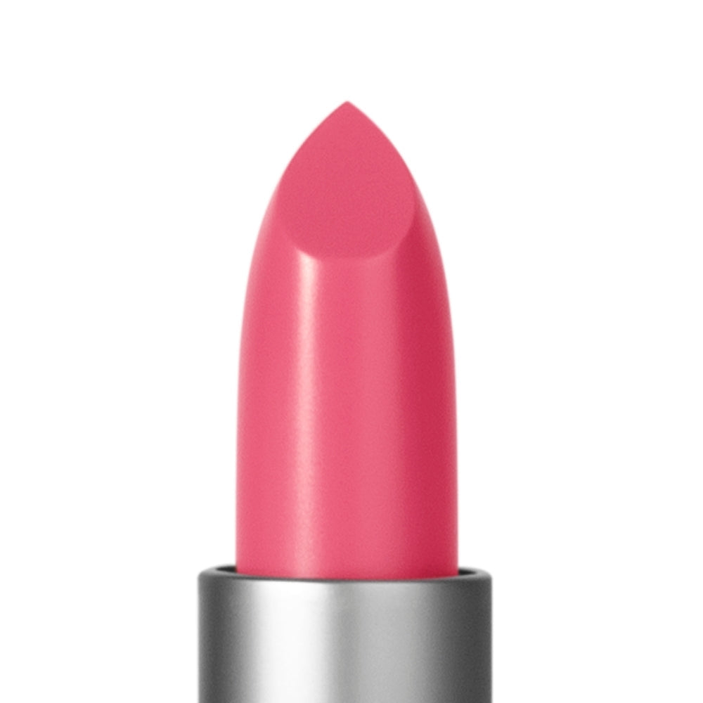 Rouge à Lèvres Hydratant - Fini Satiné