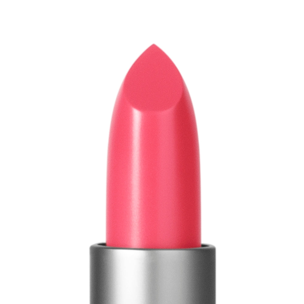 Rouge à Lèvres Hydratant - Fini Satiné