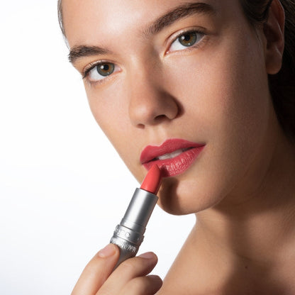 Rouge à Lèvres Hydratant - Fini Satiné