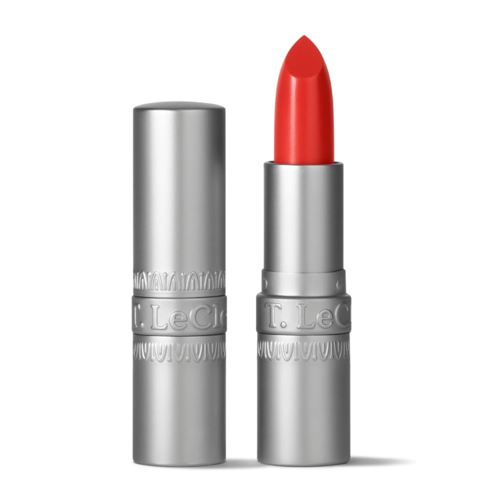 Rouge à Lèvres Hydratant - Fini Satiné