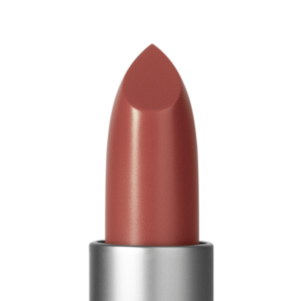 Rouge à Lèvres Hydratant - Fini Satiné