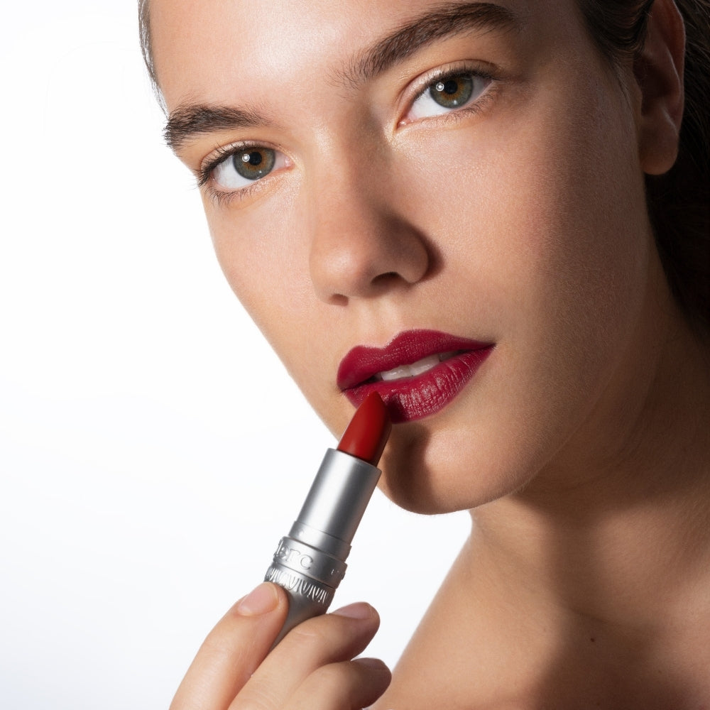 Rouge à Lèvres Hydratant - Fini Satiné