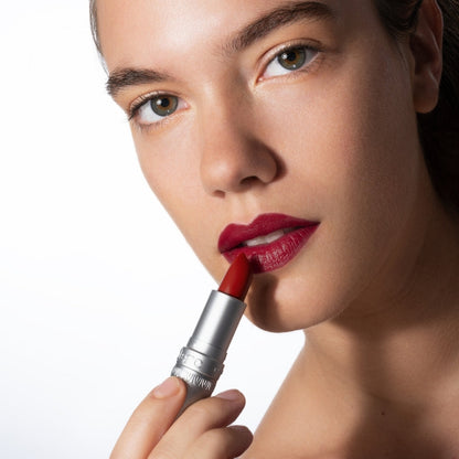 Rouge à Lèvres Hydratant - Fini Satiné