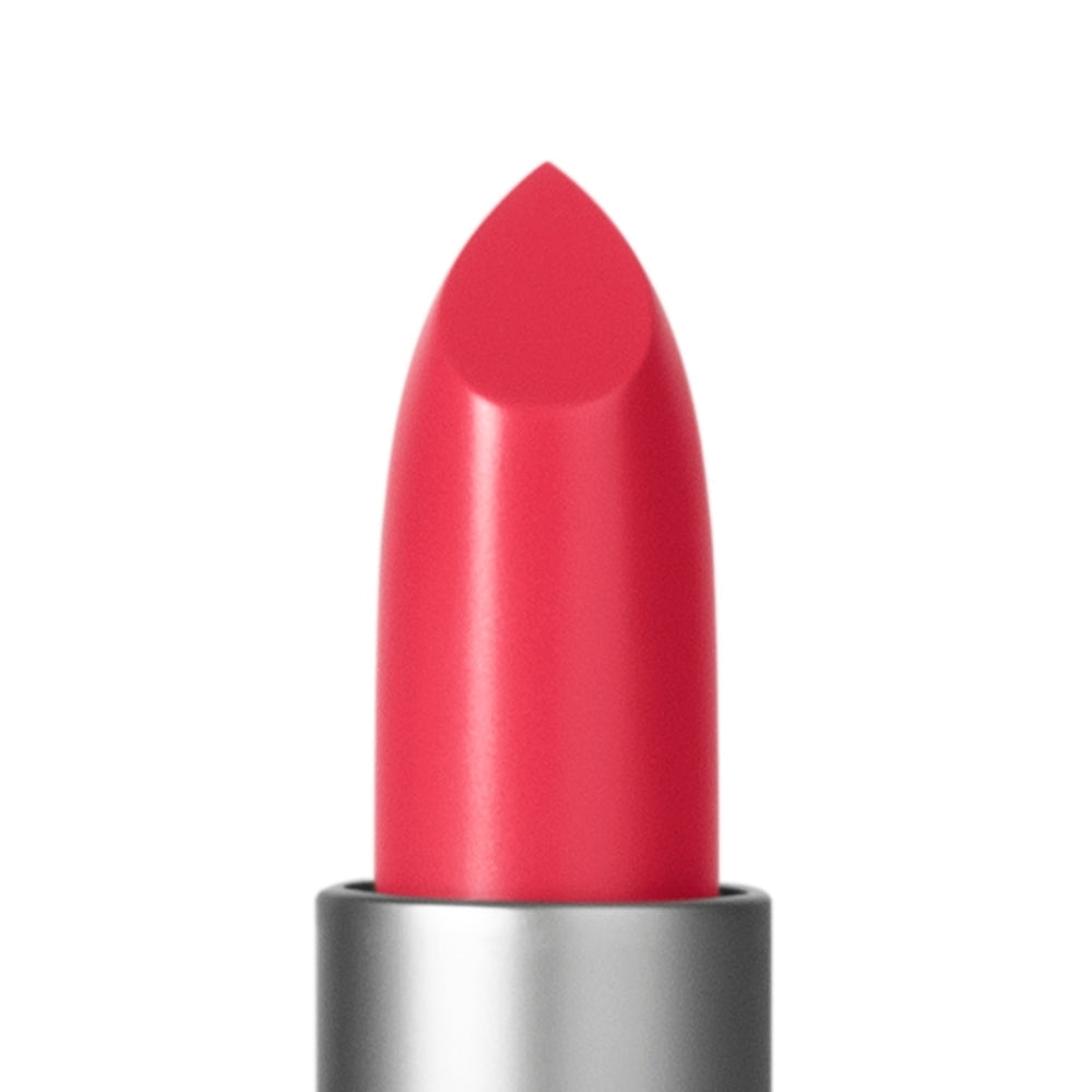 Rouge à Lèvres Hydratant - Fini Satiné