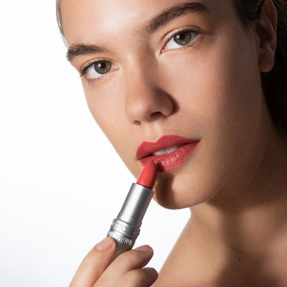 Rouge à Lèvres Hydratant - Fini Satiné