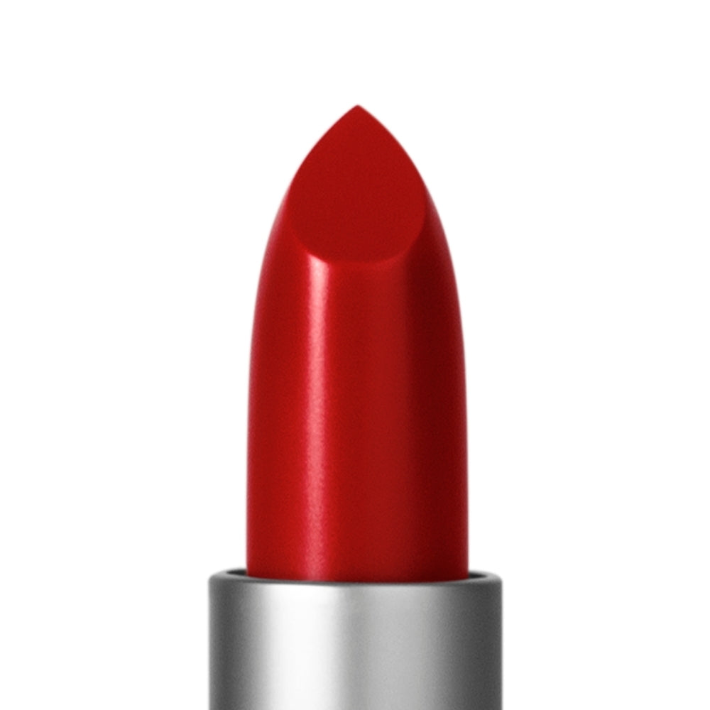 Rouge à Lèvres Hydratant - Fini Satiné