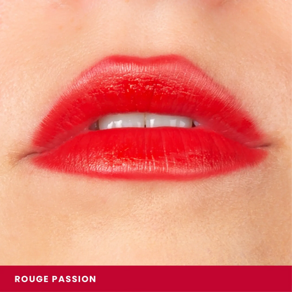 Rouge à lèvres mat
