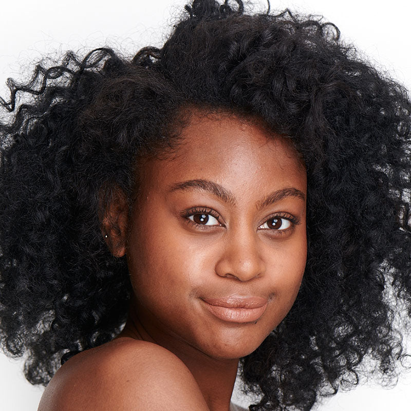 Rouge à lèvres hydratant • Nude brun