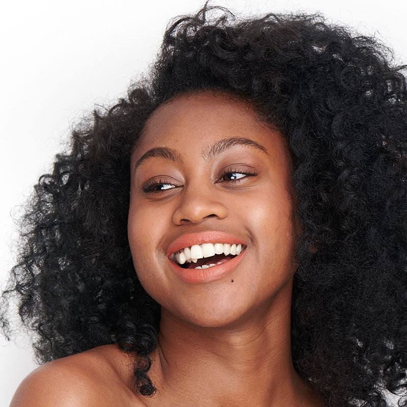 Rouge à lèvres hydratant • Terracotta