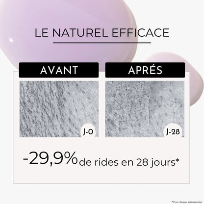 Sérum Booster Repulpant 1ères Rides