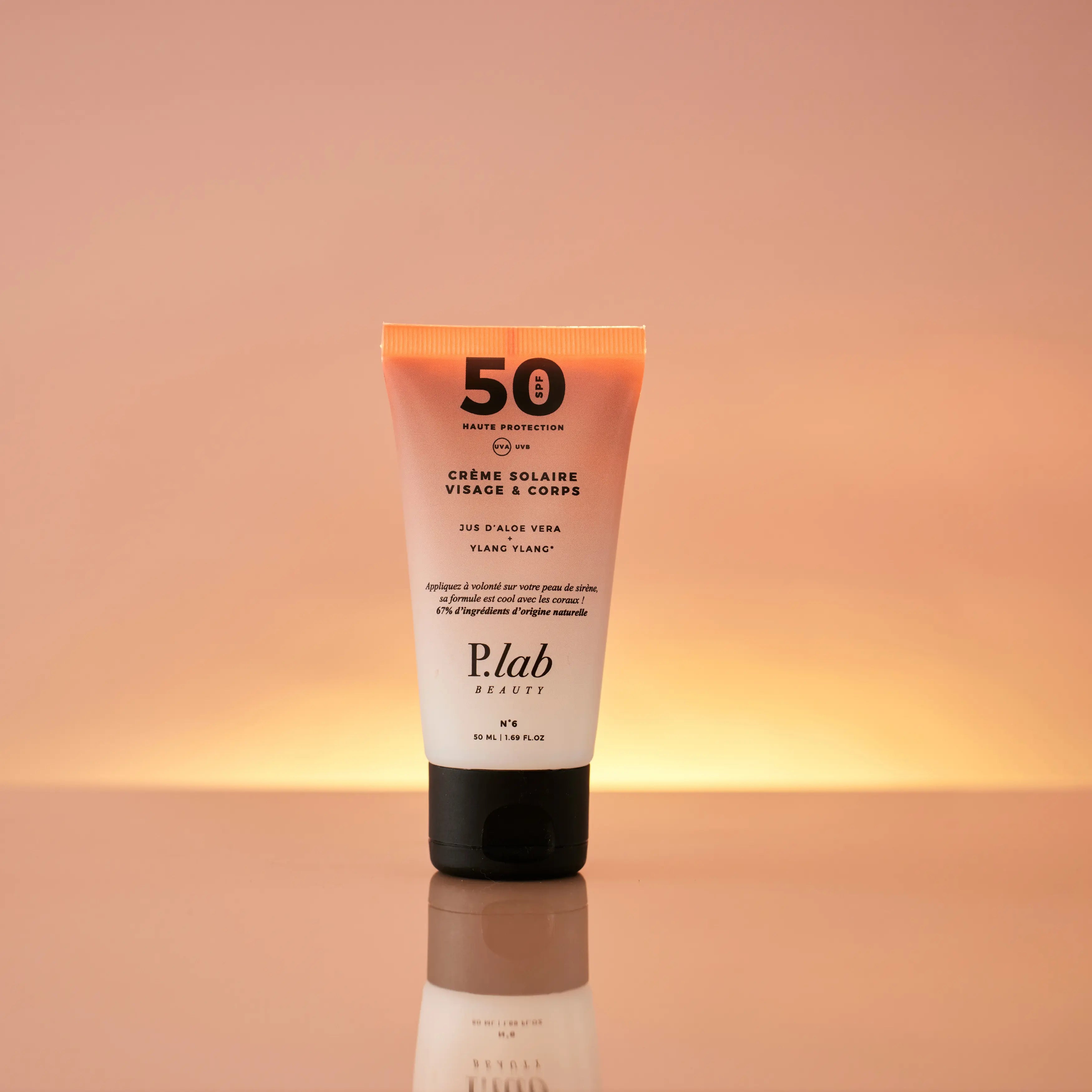 Routine Anti Tache