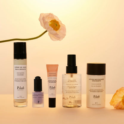 Rituel Du Matin