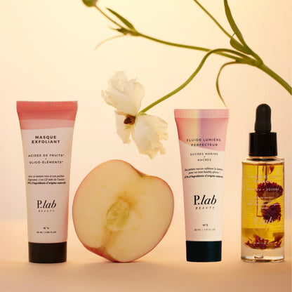 Routine Teint Parfait