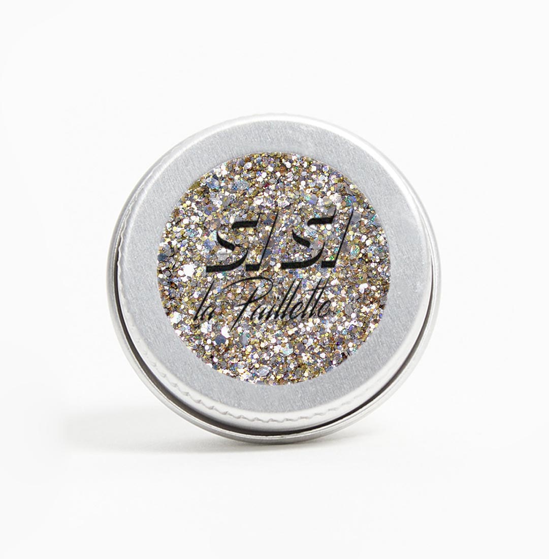 Paillettes Runway by TheFrenchBeautyBoy