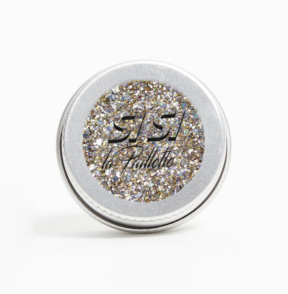 Paillettes Runway by TheFrenchBeautyBoy