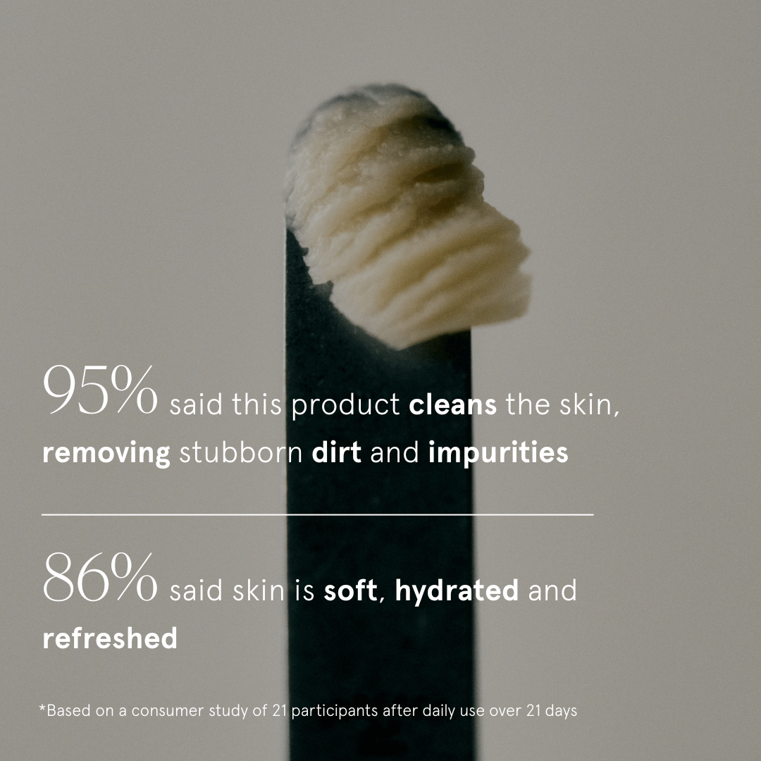 Safou Sorbet Cleansing Balm