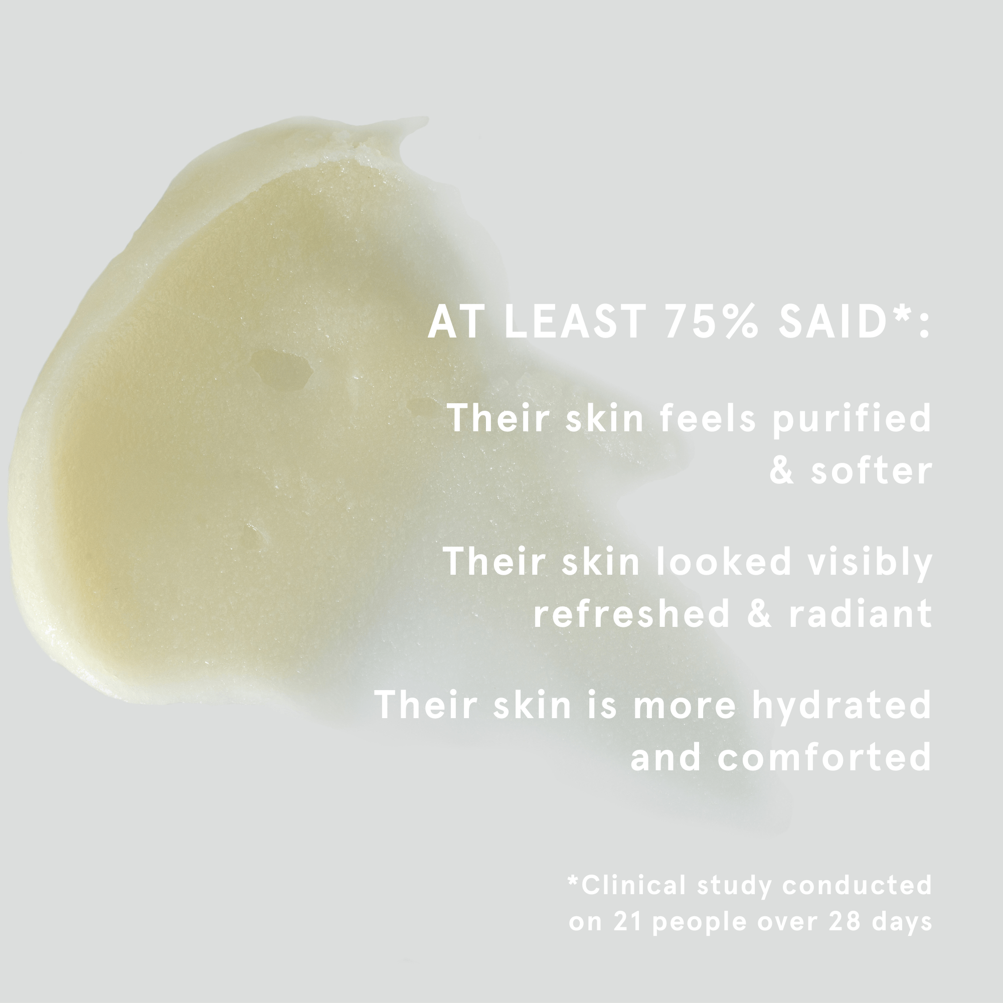 Safou Sorbet Cleansing Balm