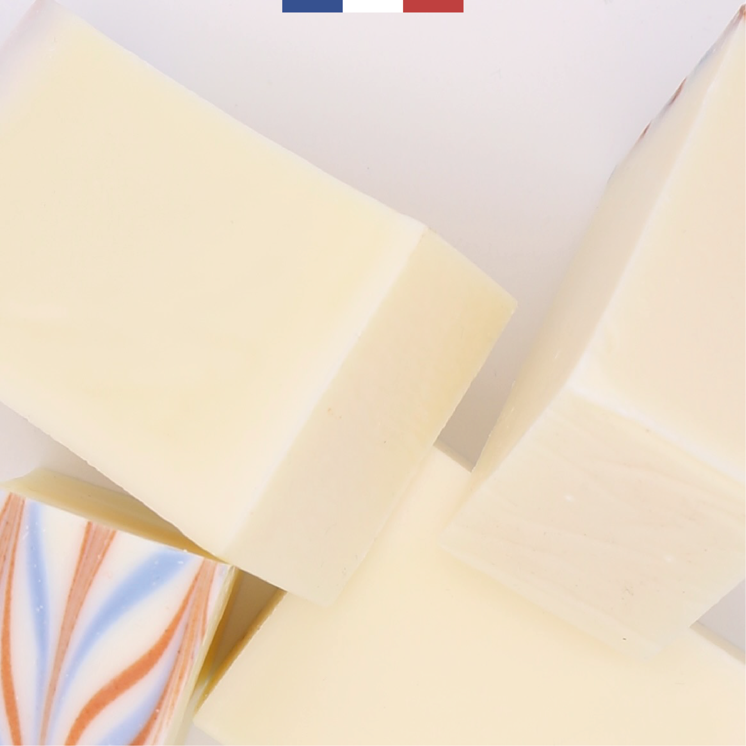 Savon de tournesol & colza