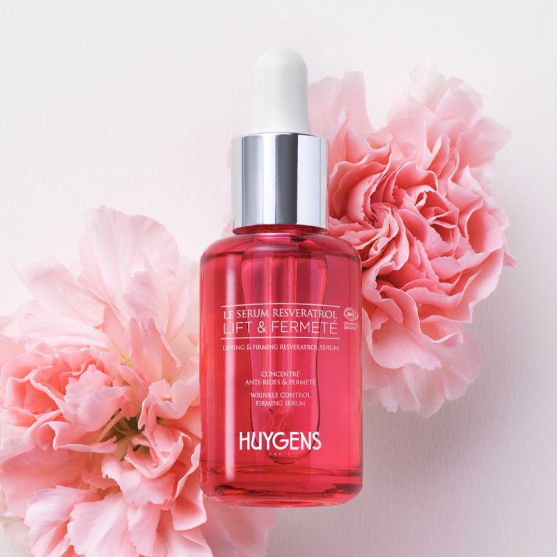 ANTI-AGING FACE SERUM 30ml