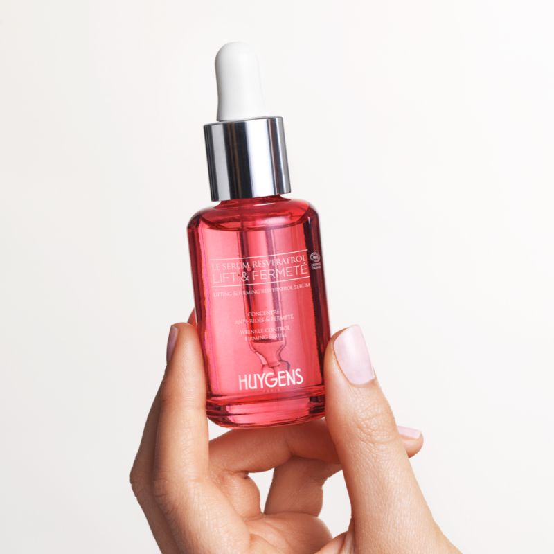 ANTI-AGING FACE SERUM 30ml