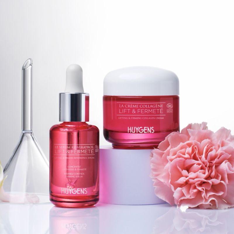 ANTI-AGING FACE SERUM 30ml