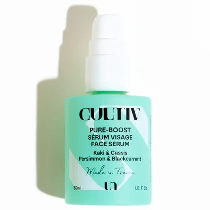 PURE-BOOST Sérum anti-imperfections 30mL