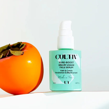 PURE-BOOST Sérum anti-imperfections 30mL