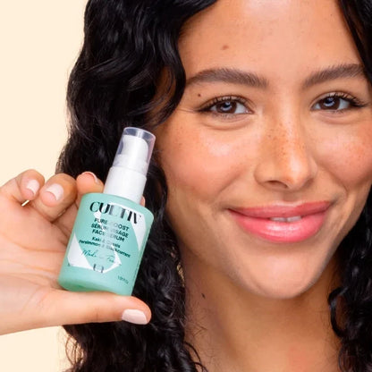 PURE-BOOST Sérum anti-imperfections 30mL