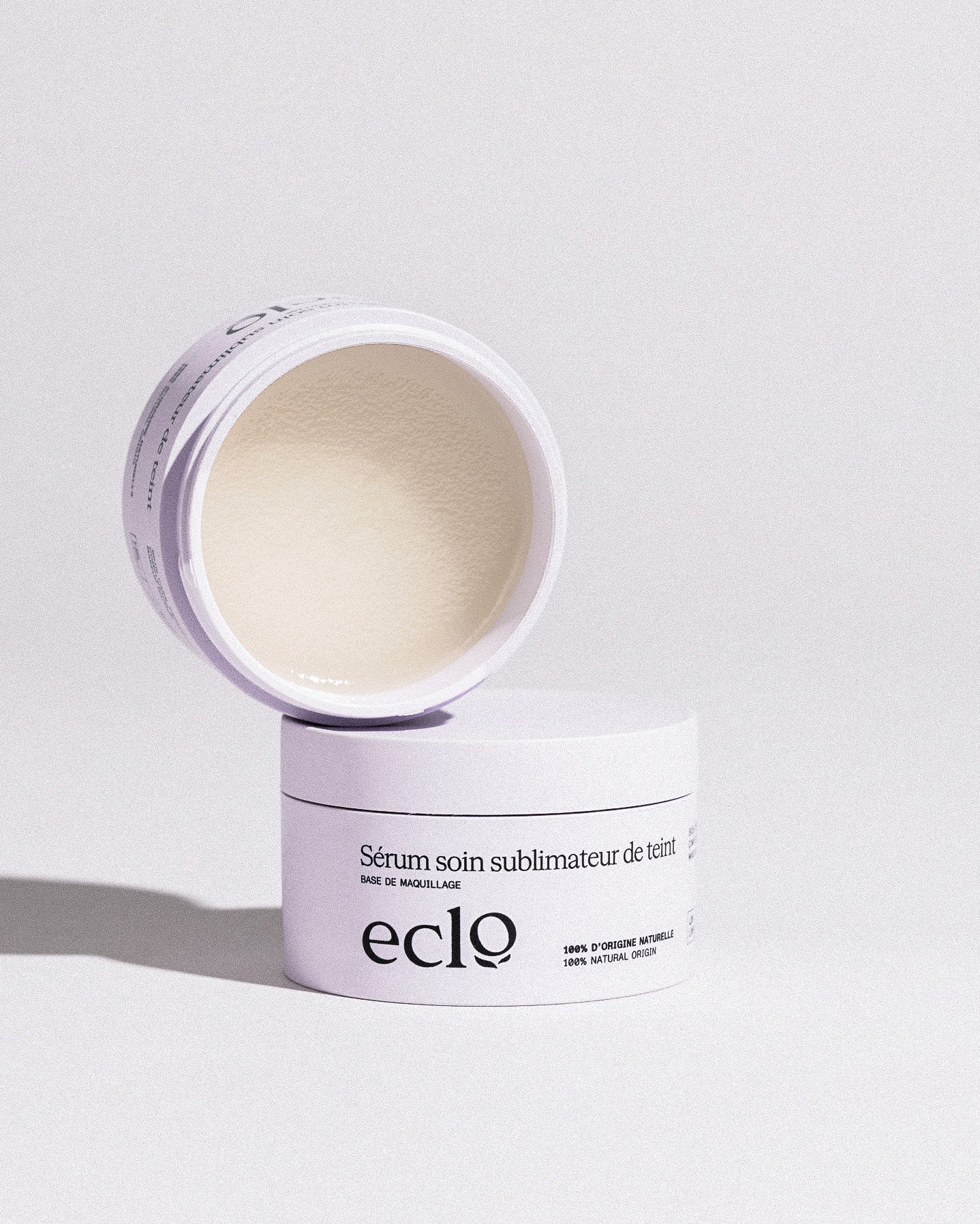 Sérum Soin en baume Sublimateur de teint