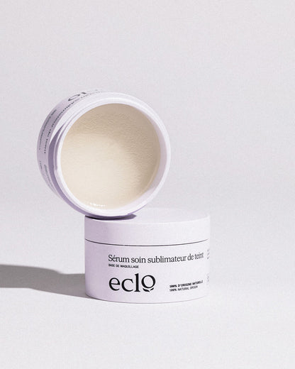 Sérum Soin en baume Sublimateur de teint