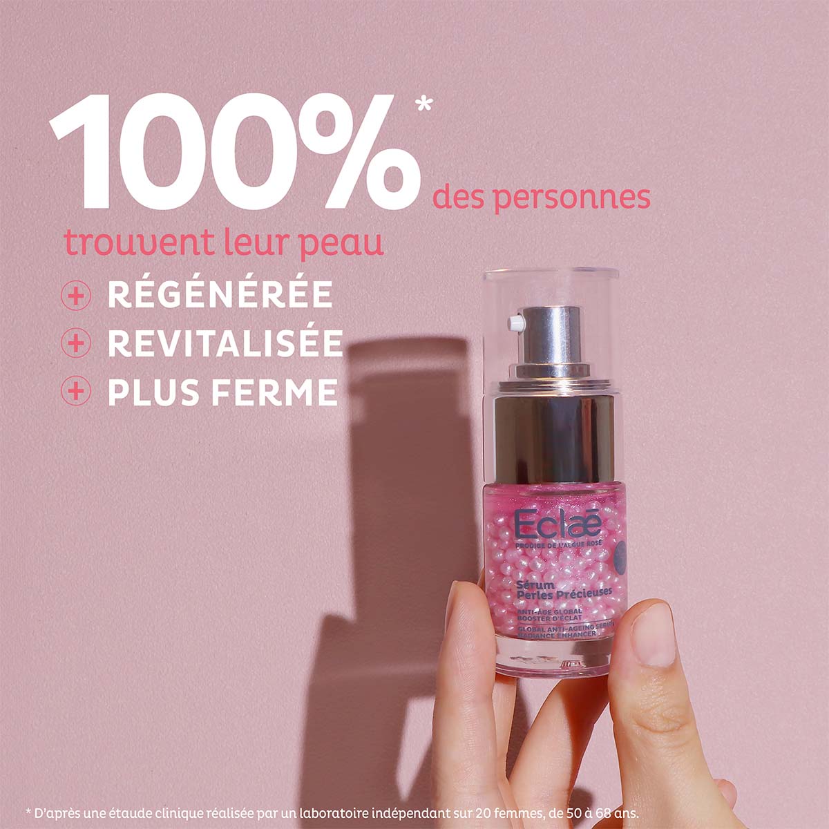 Sérum Perles Précieuses