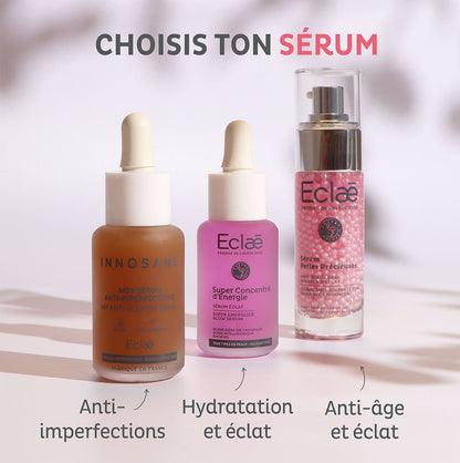 Sérum Perles Précieuses