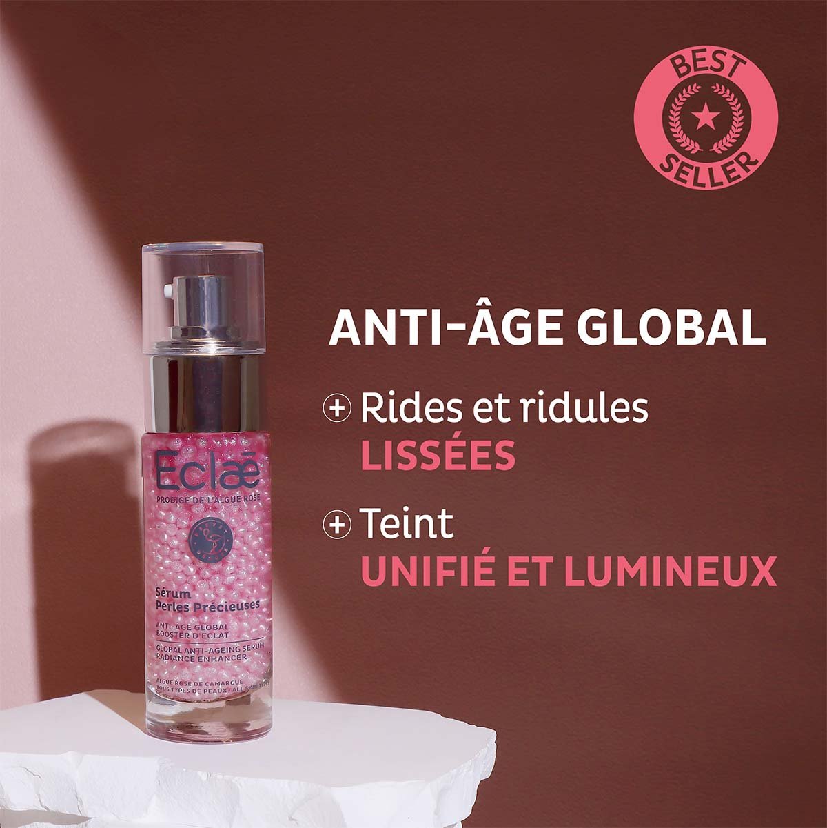 Sérum Perles Précieuses