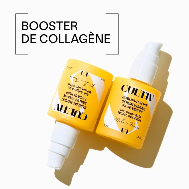 SUBLIM-BOOST Sérum anti-rides 30mL