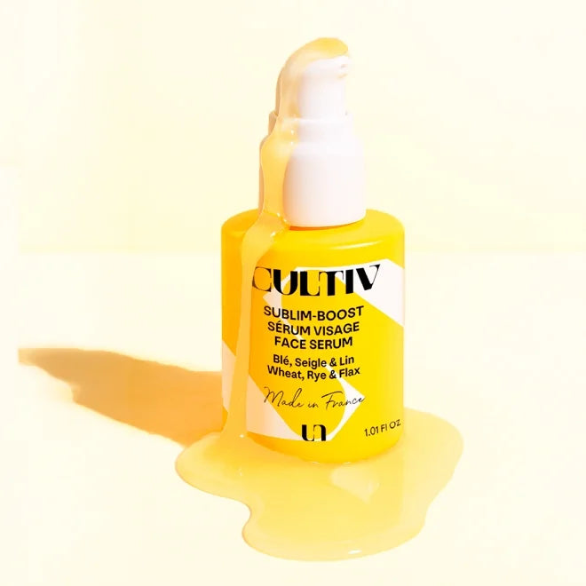 SUBLIM-BOOST Sérum anti-rides 30mL