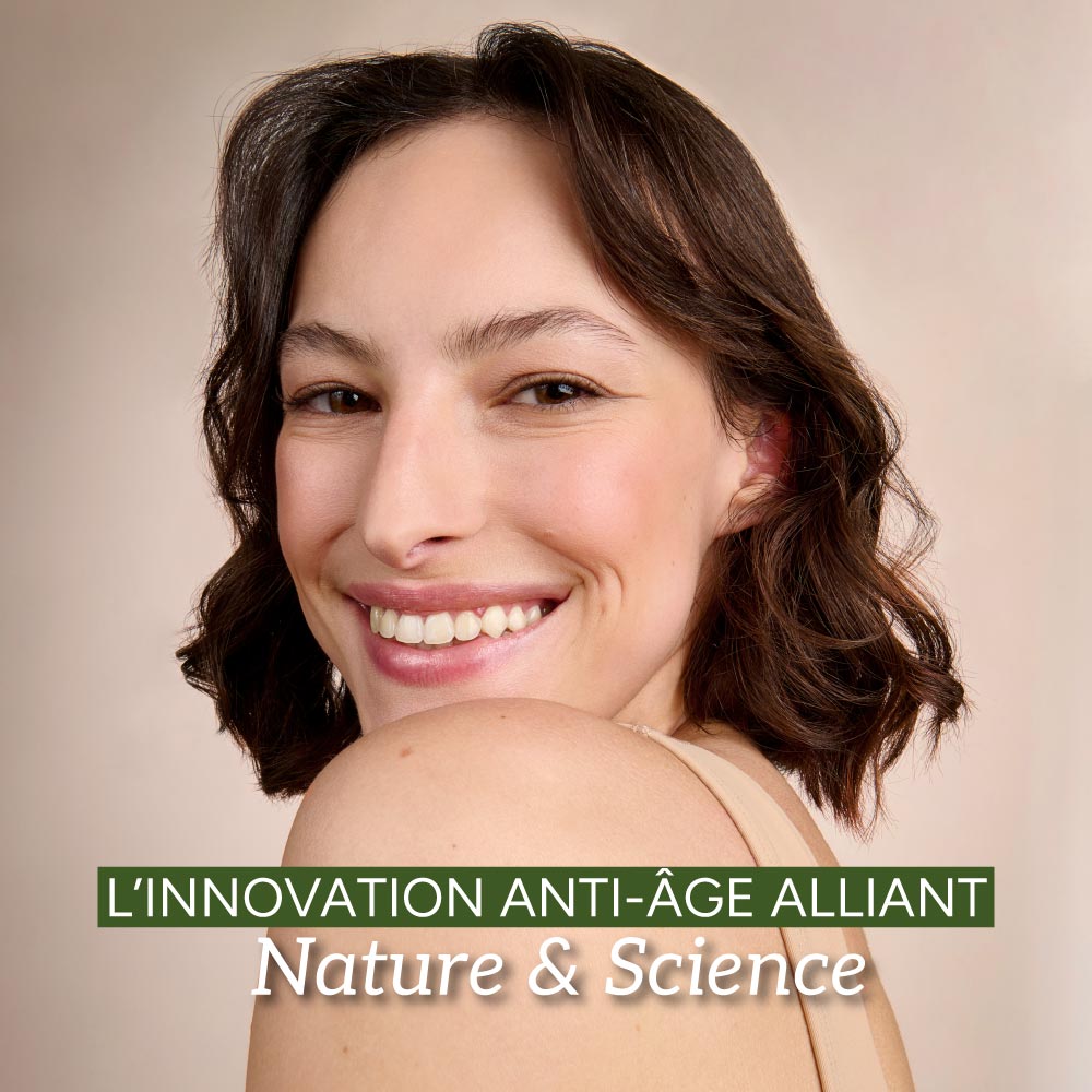 Le sérum unifiant anti-taches