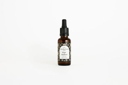 Sérum Visage - Éclat & Jeunesse - Nigelle & Argan - lofficinedumonde.fr