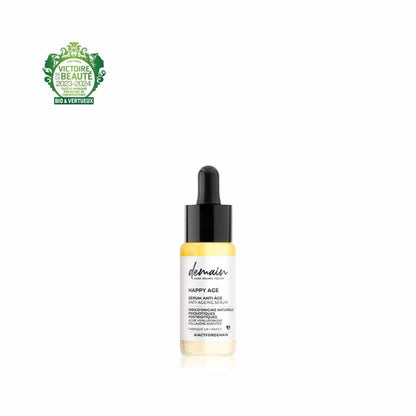 Sérum anti-âge global