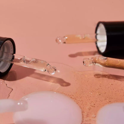 Sérum Booster Éclat