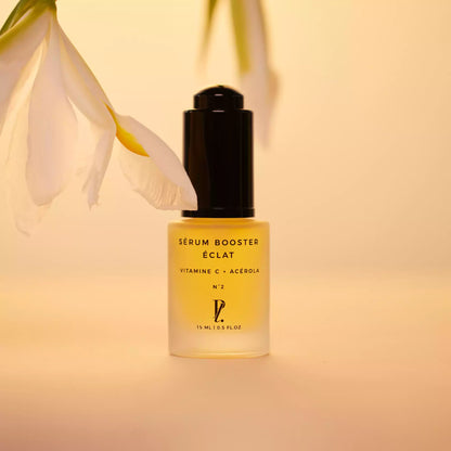 Sérum Booster Éclat
