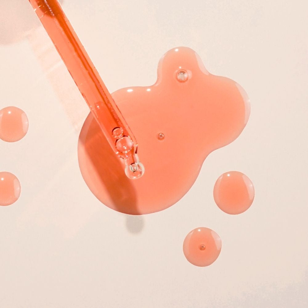 Sérum Booster d’Éclat "Pink Oil"