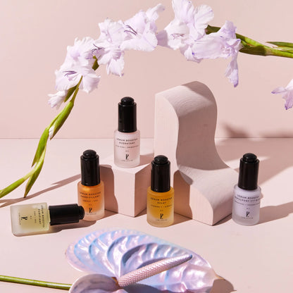 Sérum Booster Ensoleillant