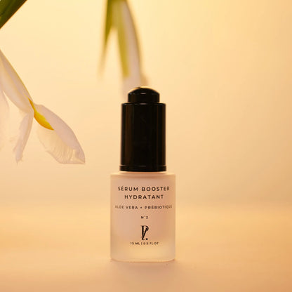 Sérum Booster Hydratant
