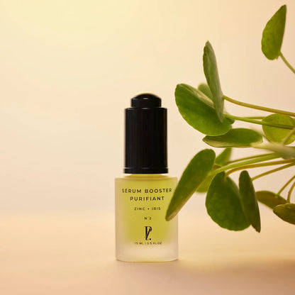 Sérum Booster Purifiant
