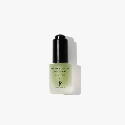 Sérum Booster Purifiant